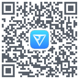 DEV的下载二维码