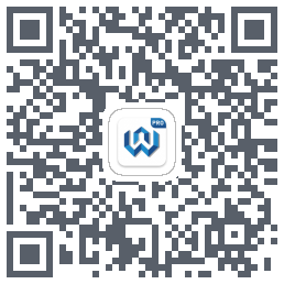 Wanan Pro的下载二维码