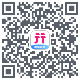 无忧行 QRcode