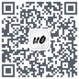 unc0ver的下载二维码
