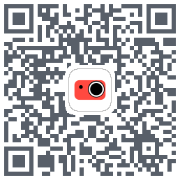 SJCAM Zone QRcode