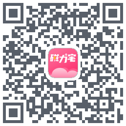 磁力宅kod QR do pobrania