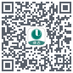 农批管家 QRcode