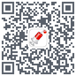 血透系统รหัส QR สำหรับดาวน์โหลด