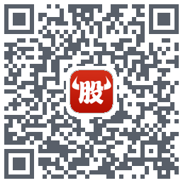 牛股王股票 QRcode