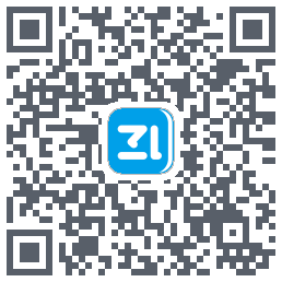 这锂换电 QRcode