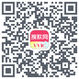 VVIC的下载二维码
