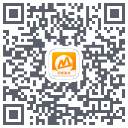 招商基金 QRcode