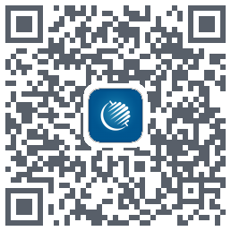 全球纺织网código QR de descarga de