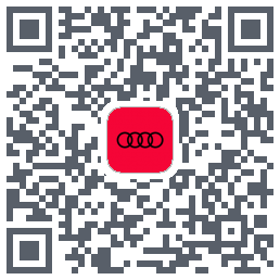 上汽奥迪 QRcode