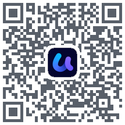 UPDF QRcode