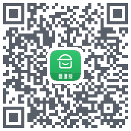 安心筑管理版 QRcode