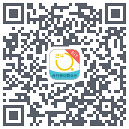 台州银行 QRcode