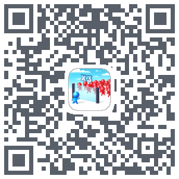 颜色大作战 QRcode