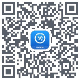 海关移动门户的下載二維碼