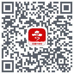 云聚物流código QR de descarga de