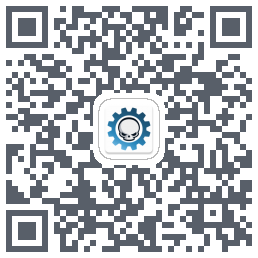 ScooterHacking Utilityรหัส QR สำหรับดาวน์โหลด