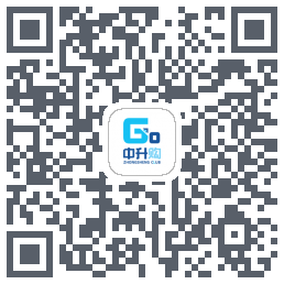 中升GODownload QR-Code