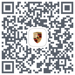保时捷 QR-код для загрузки