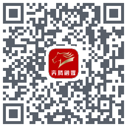 奔腾融媒的下载二维码