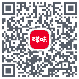 百草味 QRcode