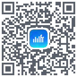 数据分析V11รหัส QR สำหรับดาวน์โหลด