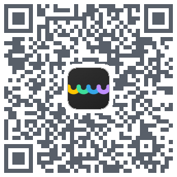 UPDF QRcode