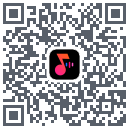 快歌codice QR per il download