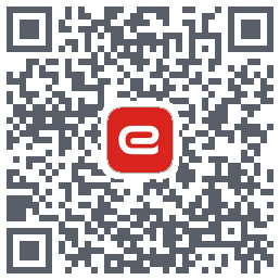 e公司的下载二维码