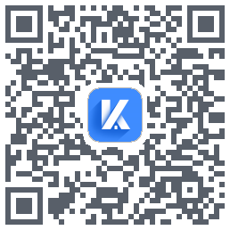 Kaadas Smartcodice QR per il download
