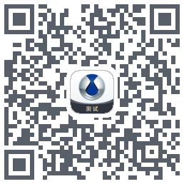 腾势汽车 QRcode