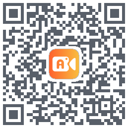 AI数字人 QRcode