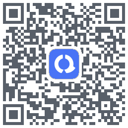 T-企大顺 QRcode