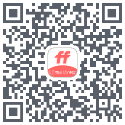 凡凡 QRcode