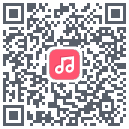 小布音乐codice QR per il download