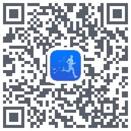 宜准跑步kod QR do pobrania