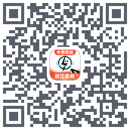 考霸刷题宝 QRcode