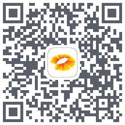 风芒 QRcode