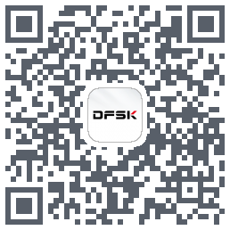 DFSK QRcode