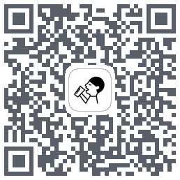 喜茶GO QRcode