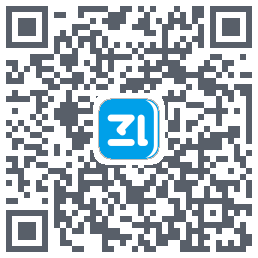 这锂换电 QRcode