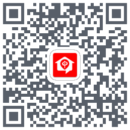 中原找房codice QR per il download