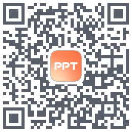 PPTcódigo QR de descarga de