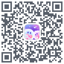 KK星球的下載二維碼