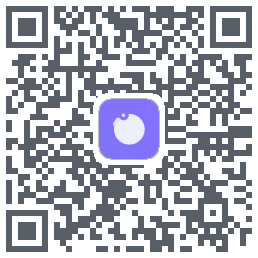 碎碎 QRcode