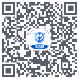 桂薪宝-工人端的下載二維碼