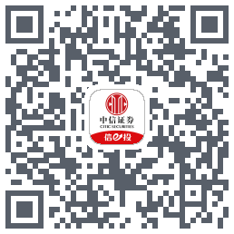 中信证券_易观 QRcode
