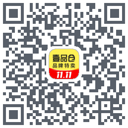 壹品仓的下載二維碼