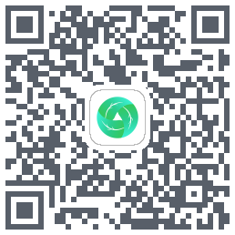 分好啦kod QR do pobrania