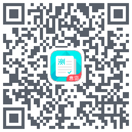普通话测试 QRcode